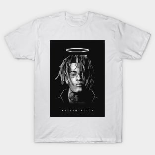 jahseh v2 bw T-Shirt